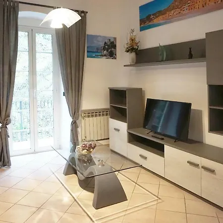 Finalborgo Location