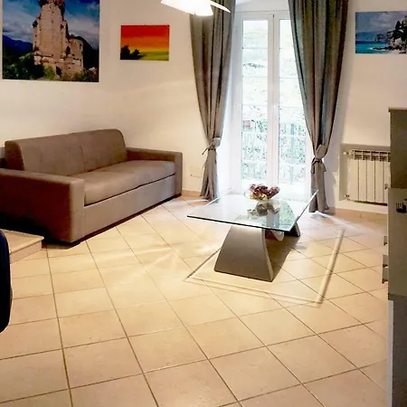 Appartamento Finalborgo Location *