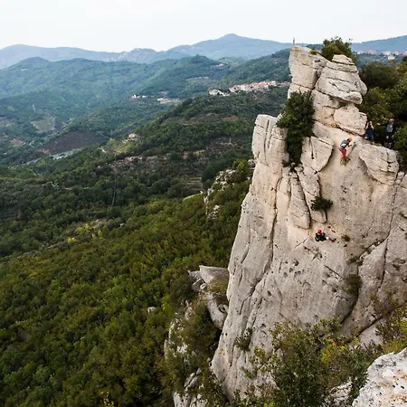 Daire Finalborgo Location