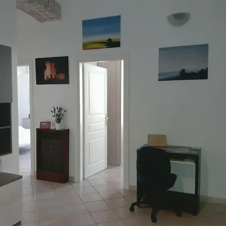 Finalborgo Location Daire Finale Ligure