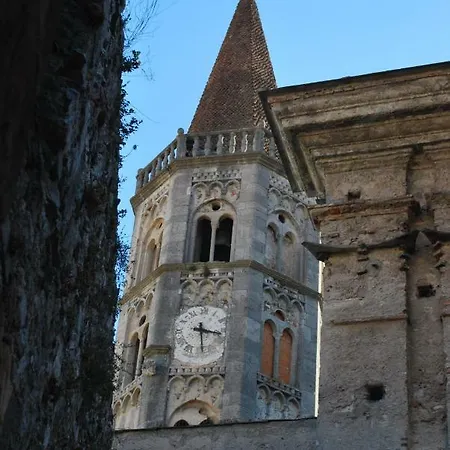 Daire Finalborgo Location Finale Ligure