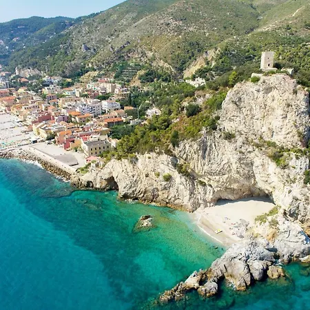 Daire Finalborgo Location *