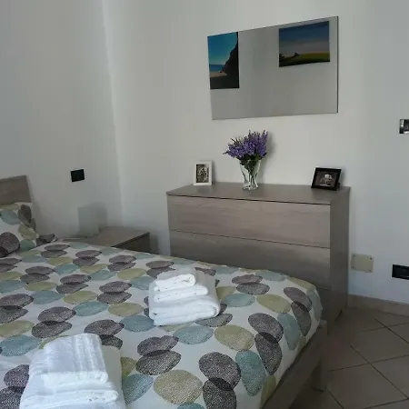 Finalborgo Location Daire *