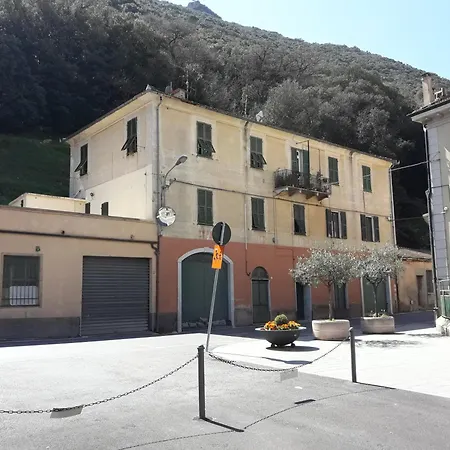 Finalborgo Location *