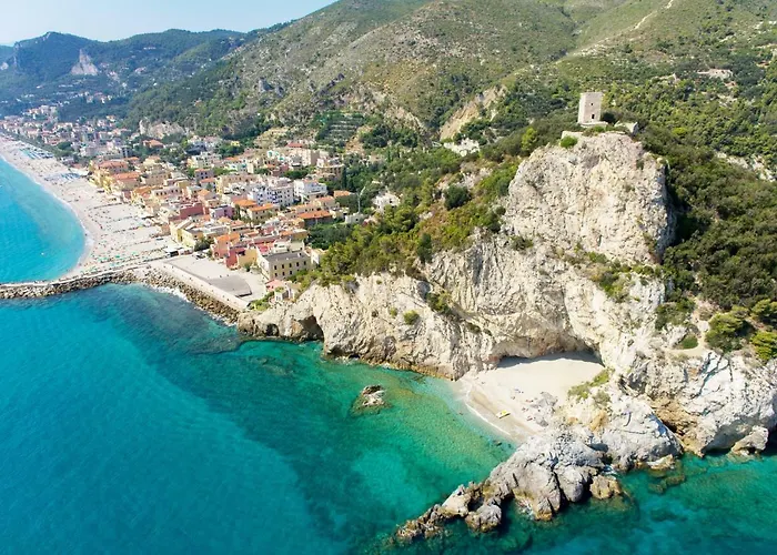 Διαμέρισμα Finalborgo Location *