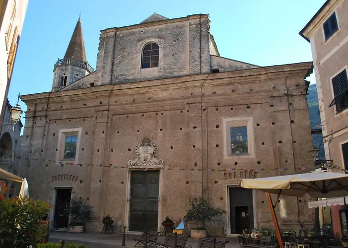 Finalborgo Location Διαμέρισμα Finale Ligure