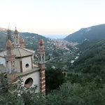 Lejlighed Finalborgo Location *