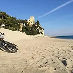 דירה Finalborgo Location