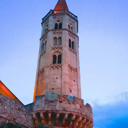 Finalborgo Location *