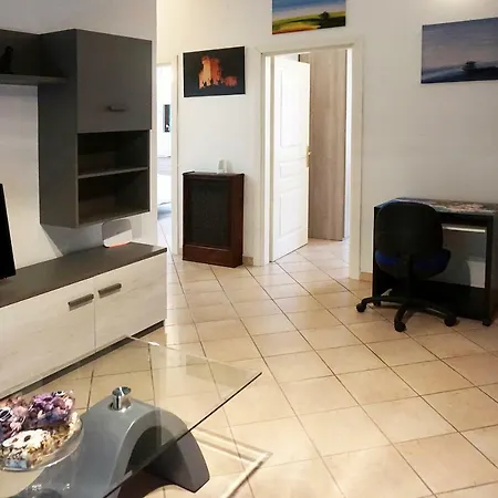 Finalborgo Location *