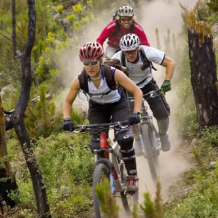 Finalborgo Location *