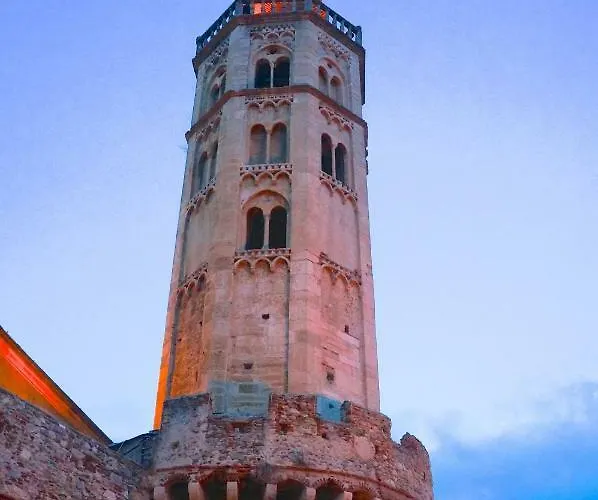 Finalborgo Location *