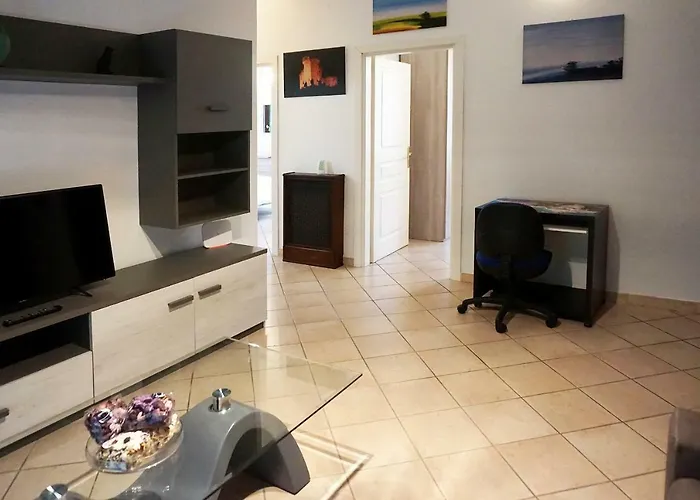 Finalborgo Location *