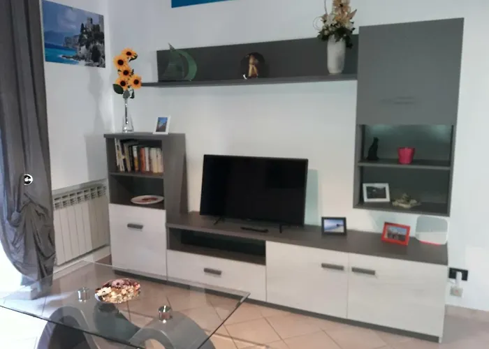 Finalborgo Location * Finale Ligure