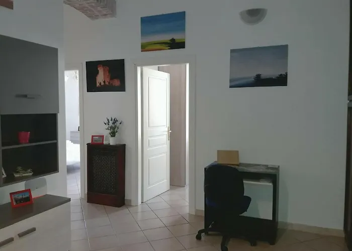 Finalborgo Location Apartmán Finale Ligure