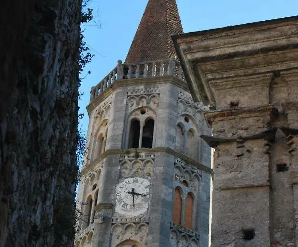 Apartamento Finalborgo Location Finale Ligure