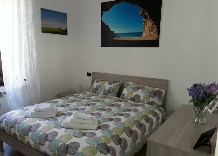 Finalborgo Location Apartamento *