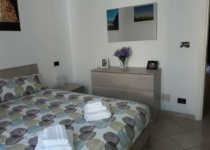 Finalborgo Location Apartamento *